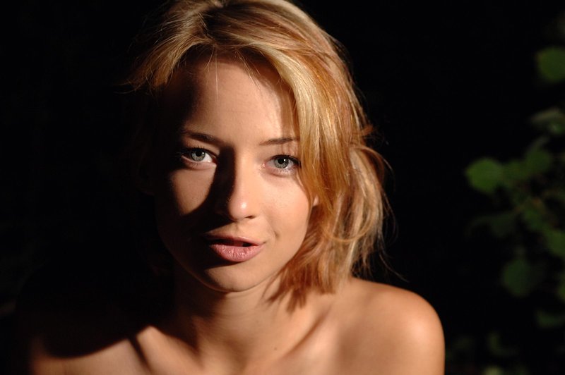 Алевтина, 25 лет, 1 размер груди